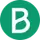 Logo of Brevo