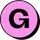 Logo of Gumroad