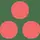 Logo of Asana