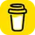 Logo of Buy me a coffee