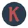 Logo of Keywords everywhere