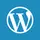 Logo of Wordpress
