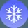 Logo of Snow Dashboard UI Kit