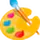 Logo of Free Paint By Number AI Generator