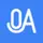 Logo of AccurateScribe.ai 