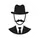Logo of Agent One