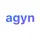 Logo of Agyn