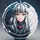 Logo of AI Anime Generator  FREE