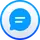 Logo of AI Chatbot Support