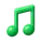 Logo of AI Powered Music Generator