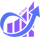 Logo of AI Stock
