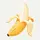 Logo of banana prompts