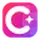 Logo of BG Cut AI