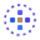 Logo of Bloak Blast Solver