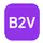 Logo of Blog2Video