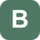 Logo of Bookfolio