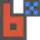 Logo of Brixel