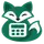 Logo of CalculatorFox
