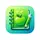 Logo of Calorie Log