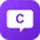 Logo of Chattr