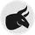 Logo of Chicago Bull AI