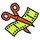 Logo of ClippyX