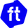 Logo of communicatiebureau Fronttaal
