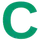 Logo of Converse