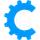 Logo of CrafterQ AI