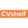 Logo of CV shelf 