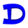 Logo of DaD