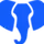 Logo of Databasus