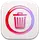 Logo of Delete My Tweets app