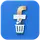 Logo of Deleteactivity
