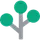 Logo of DemoVine