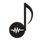 Logo of Dhwanika