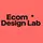 Logo of Ecom Design Lab