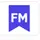 Logo of FetchMark