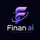 Logo of FinanAI