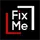 Logo of FixMeBot