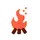 Logo of Flamme - Couples App
