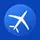 Logo of FlightFinder
