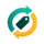 Logo of FLIPWORTH