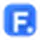 Logo of Flux AI Studio