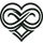 Logo of Forever In Our Hearts