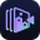Logo of Framecast