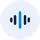 Logo of Free AI Transcriber DeVoice