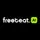 Logo of freebeat AI