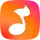 Logo of FreeMusic AI