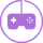 Logo of GameScribe